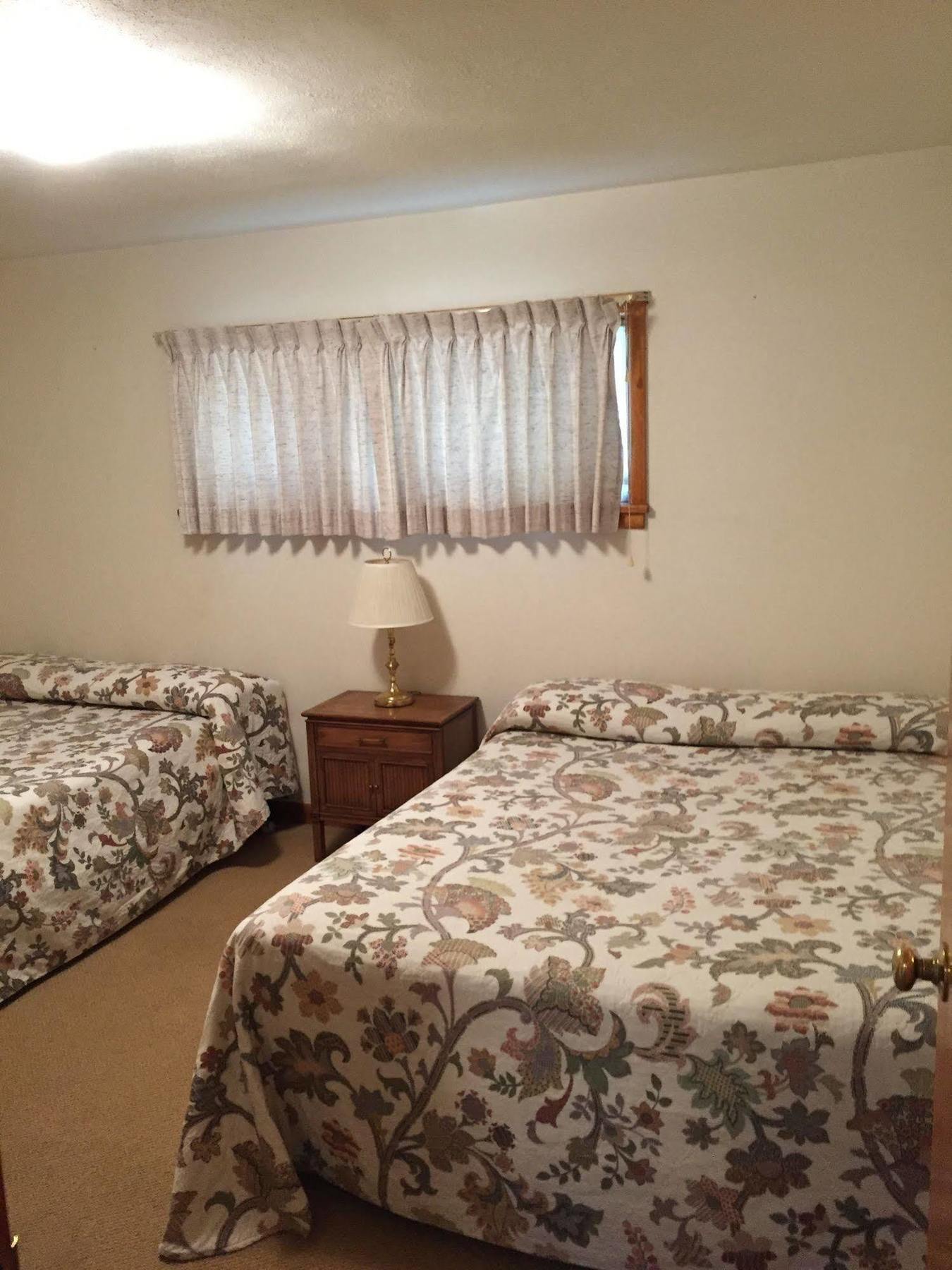 The Davenport Motel Екстер'єр фото