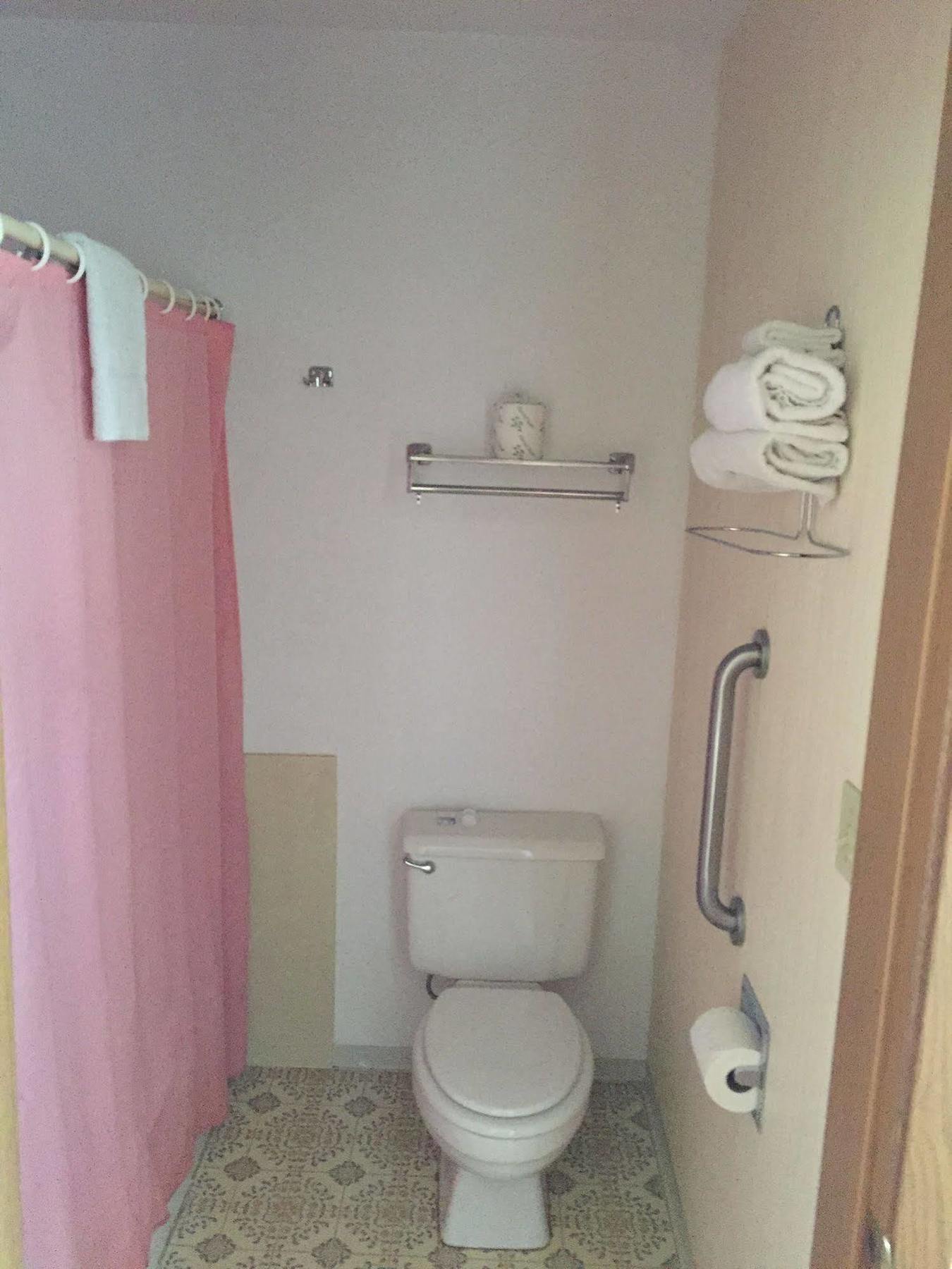 The Davenport Motel Екстер'єр фото