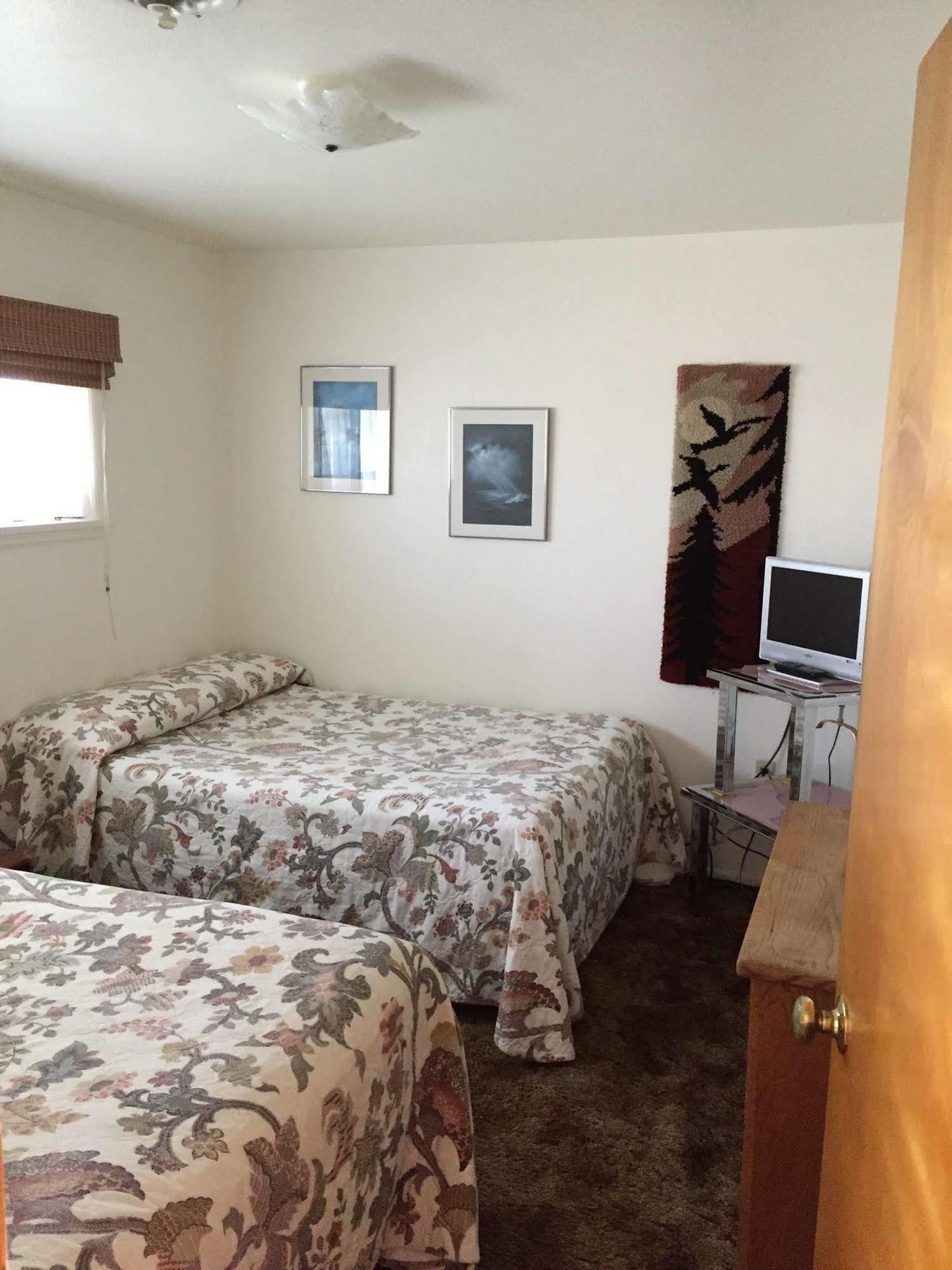 The Davenport Motel Екстер'єр фото